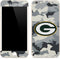 NFL Green Bay Packers Camo iPhone 6/6s Plus Skin