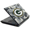 NFL Green Bay Packers Camo Lenovo T420 Skin