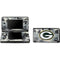 NFL Green Bay Packers Camo 3DS (2011) Skin