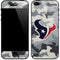 NFL Houston Texans Camo iPhone 5/5s/5SE Skin