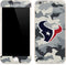 NFL Houston Texans Camo iPhone 6/6s Plus Skin