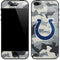 NFL Indianapolis Colts Camo iPhone 5/5s/5SE Skin
