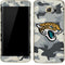 NFL Jacksonville Jaguars Camo Galaxy S7 Edge Skin