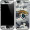 NFL Jacksonville Jaguars Camo iPhone 5/5s/5SE Skin