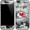 NFL Kansas City Chiefs Camo iPhone 5/5s/5SE Skin