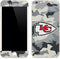 NFL Kansas City Chiefs Camo iPhone 6/6s Plus Skin