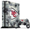 NFL Kansas City Chiefs Camo PS4 Console and Controller Bundle Skin