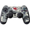 NFL Kansas City Chiefs Camo PS4 Controller Skin