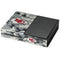 NFL Kansas City Chiefs Camo Xbox One Console Skin