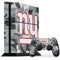 NFL New York Giants Camo PS4 Console and Controller Bundle Skin