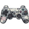 NFL New York Giants Camo PS3 Dual Shock wireless controller Skin