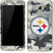 NFL Pittsburgh Steelers Camo Galaxy S7 Edge Skin