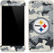 NFL Pittsburgh Steelers Camo iPhone 6/6s Plus Skin