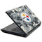 NFL Pittsburgh Steelers Camo Lenovo T420 Skin
