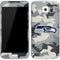 NFL Seattle Seahawks Camo Galaxy S7 Skin