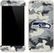 NFL Seattle Seahawks Camo iPhone 6/6s Plus Skin