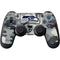 NFL Seattle Seahawks Camo PS4 Controller Skin