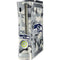 NFL Seattle Seahawks Camo Xbox 360 (Includes HDD) Skin