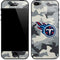 NFL Tennessee Titans Camo iPhone 5/5s/5SE Skin