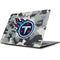 NFL Tennessee Titans Camo Apple MacBook Skin