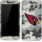 NFL Arizona Cardinals Camo Galaxy S7 Edge Skin