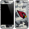 NFL Arizona Cardinals Camo iPhone 5/5s/5SE Skin