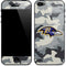 NFL Baltimore Ravens Camo iPhone 5/5s/5SE Skin