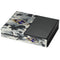 NFL Baltimore Ravens Camo Xbox One Console Skin