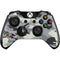 NFL Baltimore Ravens Camo Xbox One Controller Skin