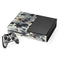 NFL Baltimore Ravens Camo Xbox One Console and Controller Bundle Skin