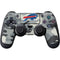 NFL Buffalo Bills Camo PS4 Controller Skin