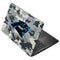 NFL Carolina Panthers Camo Asus X502CA 15.6 Skin