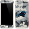 NFL Carolina Panthers Camo iPhone 6/6s Plus Skin