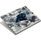 NFL Carolina Panthers Camo Surface Book Skin