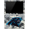 NFL Carolina Panthers Camo Surface Pro 3 Skin