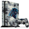 NFL Carolina Panthers Camo PS4 Console and Controller Bundle Skin