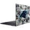 NFL Carolina Panthers Camo Ativ Book 9 (15.6in 2014) Skin