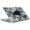 NFL Carolina Panthers Camo Portege Z30t/Z30t-A Skin
