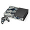 NFL Carolina Panthers Camo Xbox One Console and Controller Bundle Skin