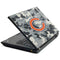 NFL Chicago Bears Camo Lenovo T420 Skin
