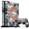 NFL Chicago Bears Camo PS4 Console and Controller Bundle Skin