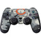 NFL Chicago Bears Camo PS4 Controller Skin