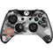 NFL Chicago Bears Camo Xbox One Controller Skin