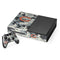 NFL Chicago Bears Camo Xbox One Console and Controller Bundle Skin