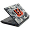 NFL Cincinnati Bengals Camo Lenovo T420 Skin