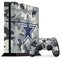 NFL Dallas Cowboys Camo PS4 Console and Controller Bundle Skin