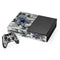 NFL Dallas Cowboys Camo Xbox One Console and Controller Bundle Skin
