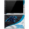 NFL Carolina Panthers Surface Pro 3 Skin