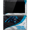 NFL Carolina Panthers Surface Pro Tablet Skin