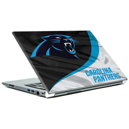 NFL Carolina Panthers Portege Z30t/Z30t-A Skin